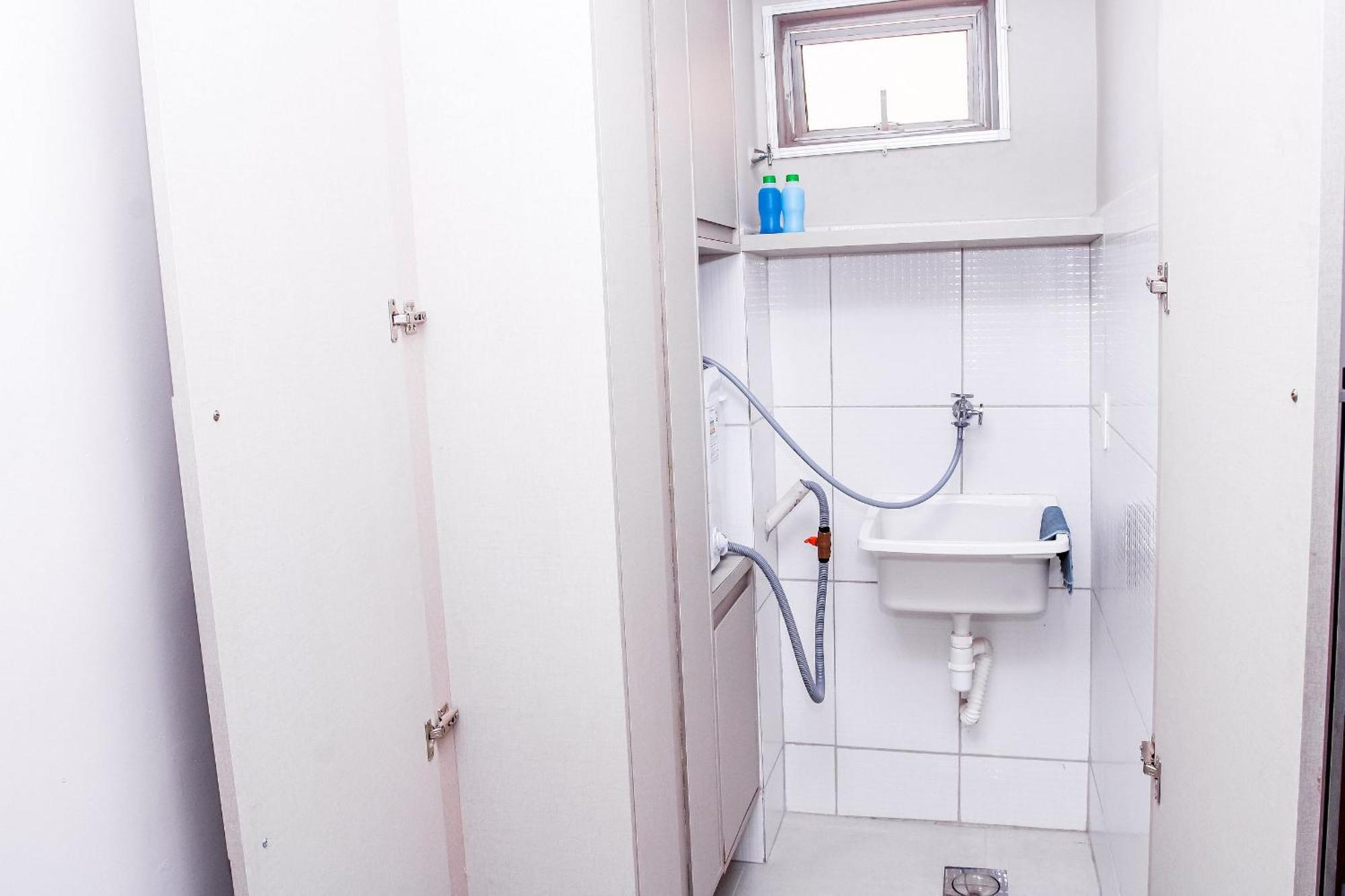 Apartamento Sofisticado, Confortavel E Bem Equipado - Loft Felau Cuiabá Exterior foto