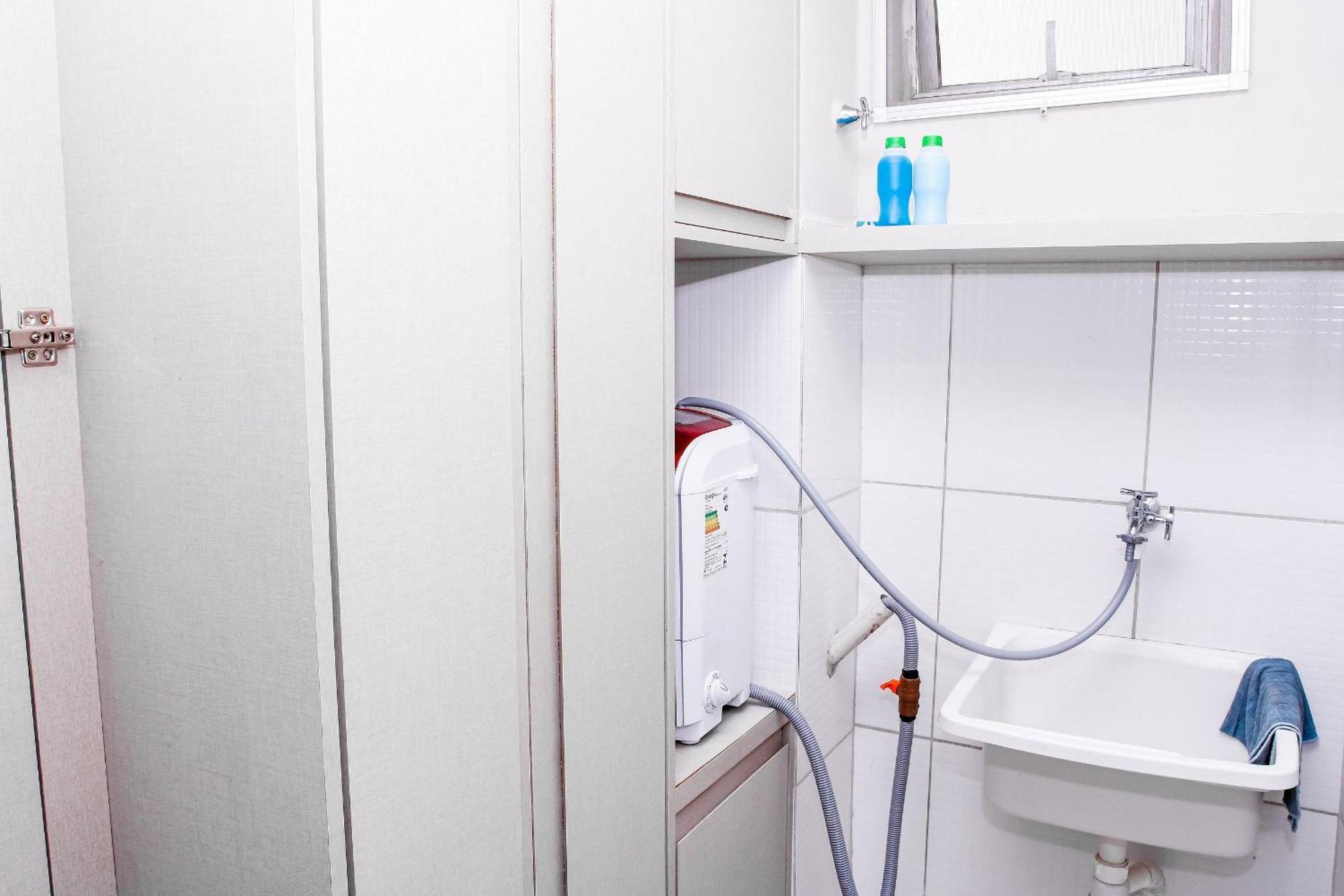 Apartamento Sofisticado, Confortavel E Bem Equipado - Loft Felau Cuiabá Exterior foto