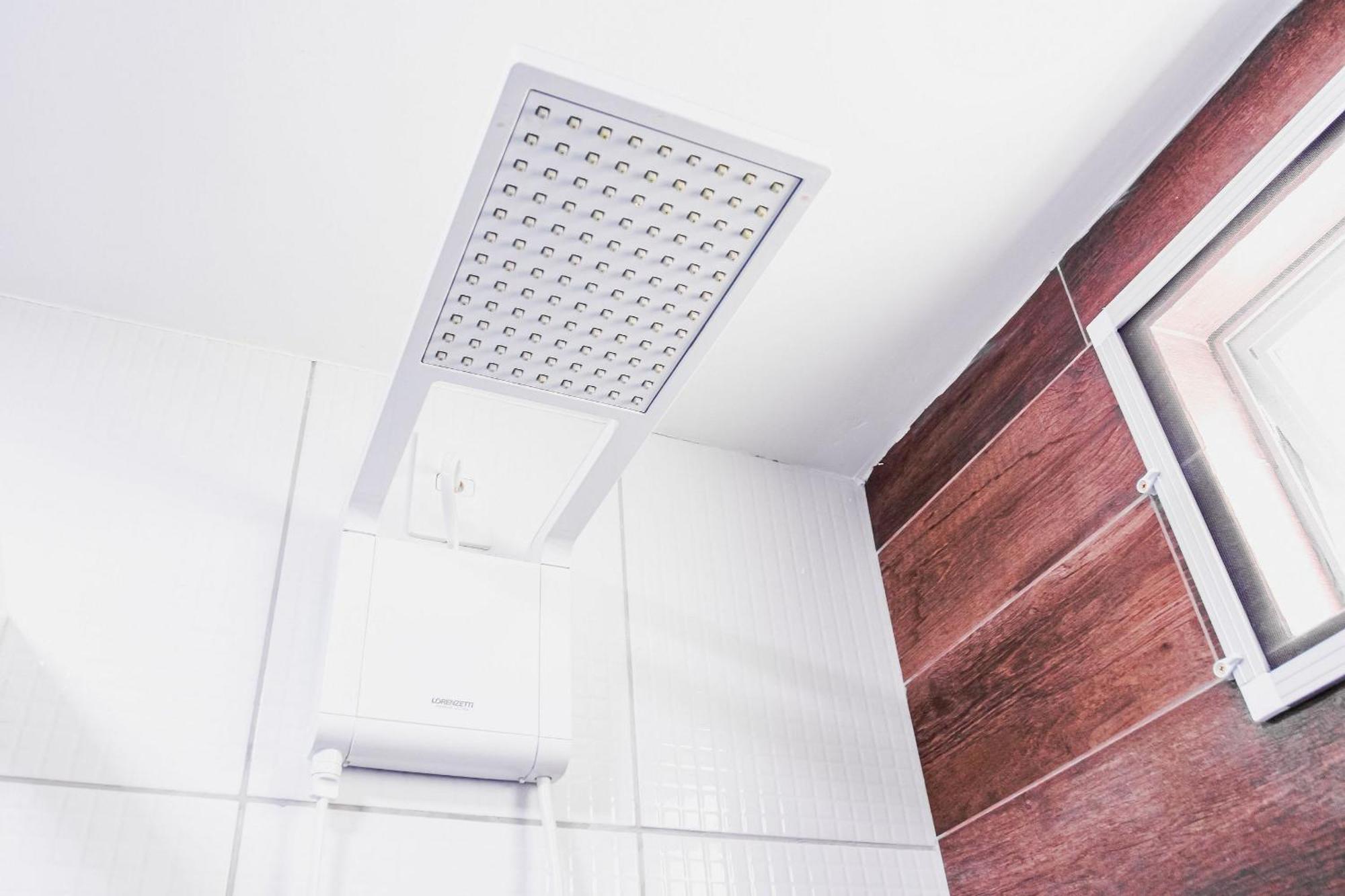 Apartamento Sofisticado, Confortavel E Bem Equipado - Loft Felau Cuiabá Exterior foto